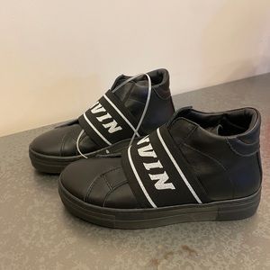 Lanvin little kid ankle ankle boots